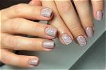 Sweater Nails: Easy at-Home Diy