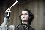 Sweeney Todd, the Demon Barber of Fleet Street