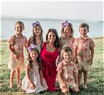 Sweet Home Sextuplets Mom Courtney Reveals the Transformation of Her Home