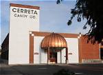 Sweet Tour and Craft with Cerreta Candy Company