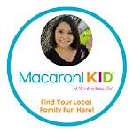 Swim Schools Directory | Macaroni Kid North Scottsdale-Pv