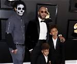 Swizz Beatz Son's, Prince Nasir Dean Relationship Status! !! What's His Age?