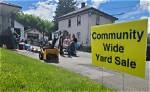 Swoyersville Plans Community-Wide Yard Sale | Columns
