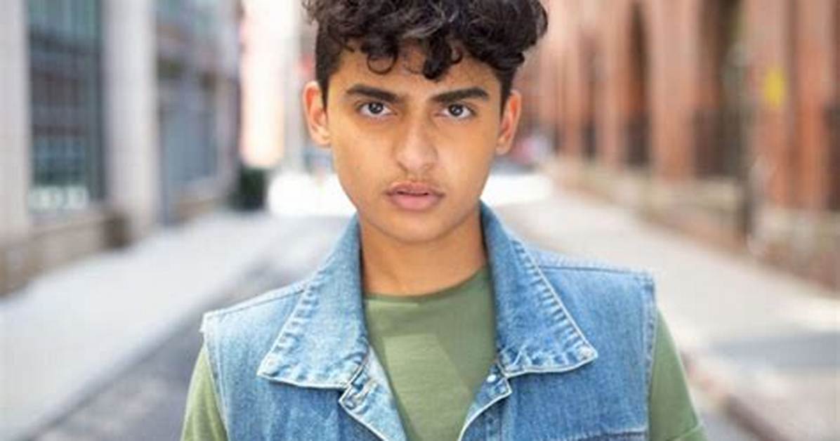 Sydney Mae Diaz Wiki, Age, Gender, Boyfriend, Girlfriend, Height & Ethnicity