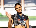 Sydney Mclaughlin - Age, Bio, Birthday, Family, Net Worth