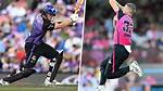 Sydney Sixers vs Hobart Hurricanes, 11Th Match Prediction, Dream 11, Fantasy 11 Tips and Probable 11, Pitch and Weather Report, and Where to Watch Live Telecast Big Bash League 2022-23