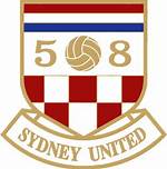 Sydney United 58 Fc - Club Profile