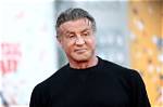 Sylvester Stallone