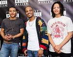 T. I. Explains Why Son Domani Harris Won’t Be Appearing on ‘Family Hustle’
