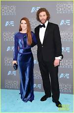 T. J. Miller: Wife, Career, Girlfriend and Dating History, Bio