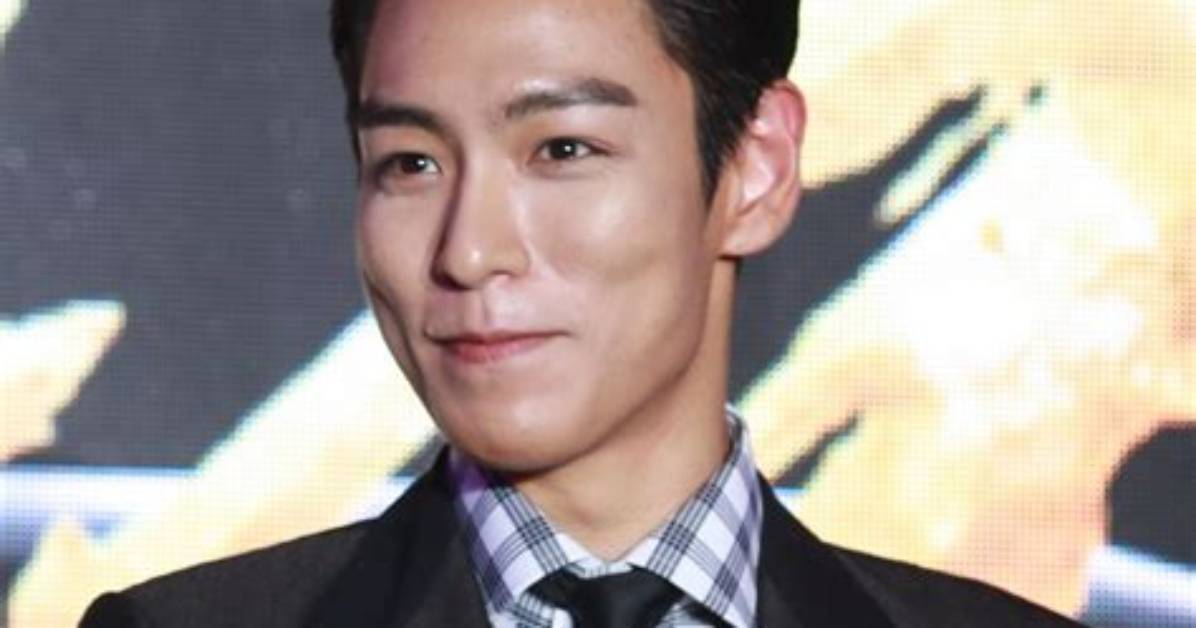 T. O. P (Choi Seung-Hyun) Biography - Facts, Childhood, Family Life of South Korean Rapper