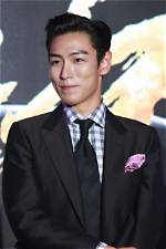 T. O. P (Choi Seung-Hyun) Biography - Facts, Childhood, Family Life of South Korean Rapper