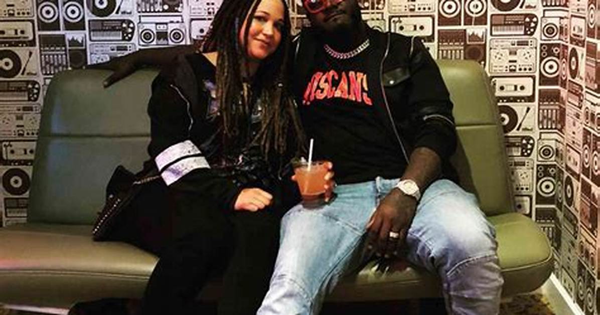 T-Pain's Record-Breaking Success: Unveiling the Astonishing Net Worth of the Music Mogul