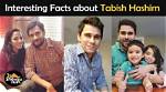Tabish Hashmi Biography, Age, Education, Wife, Tbh Show