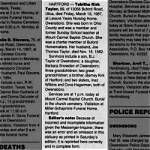 Tabitha Pyrtle Obituary – Death: Owner of Thomasville Xpress Refunds Tax Service, Tabitha Pyrtle Passes Away