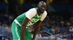 Tacko Fall Height, Weight, Age, Family, Facts, Education, Biography
