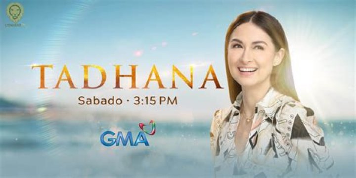#Tadhana: Stories & Scandals - Latest Updates & Inspiration