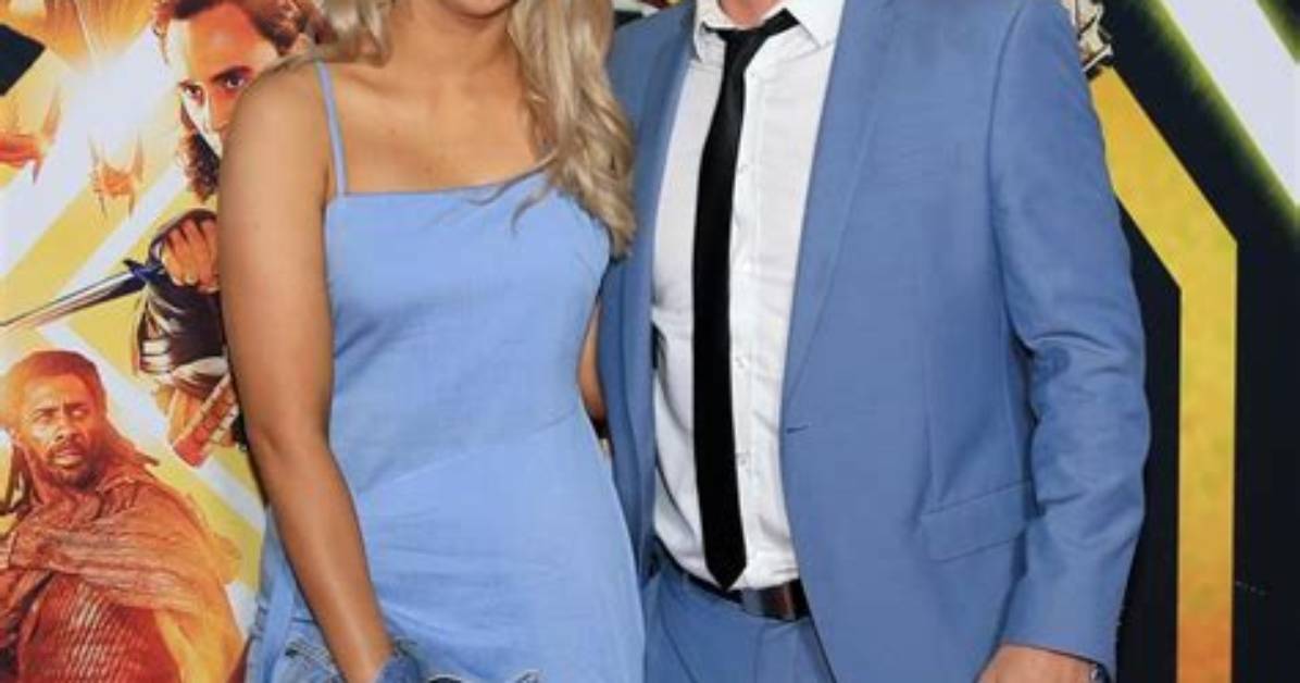 Tahnee Sims – Strength Behind Johnny Ruffo’s Courageous Battle Against Brain Cancer