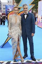 Taika Waititi Height