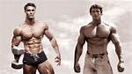 Taille Arnold Schwarzenegger