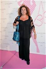 Taille De Marianne James