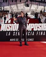 Taille De Tom Cruise - Bonjour Buzz