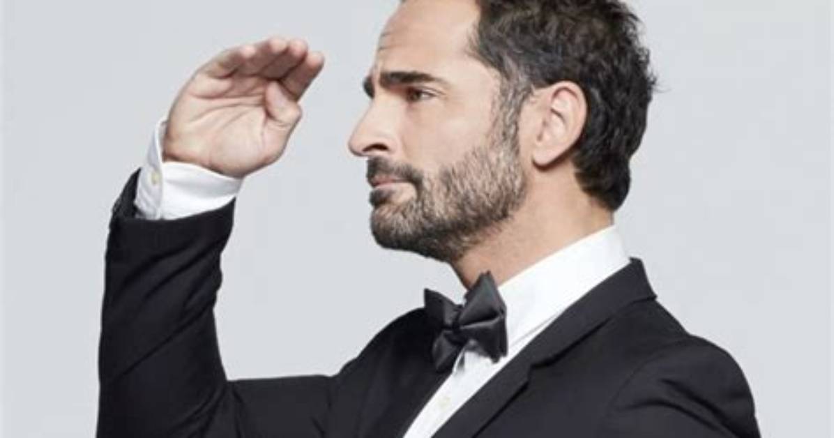 Taille Florent Peyre