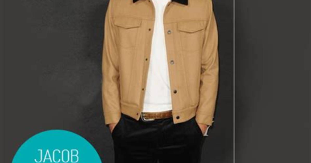 Taille Jacob Elordi