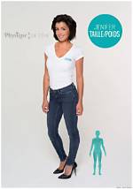 Taille Jenifer