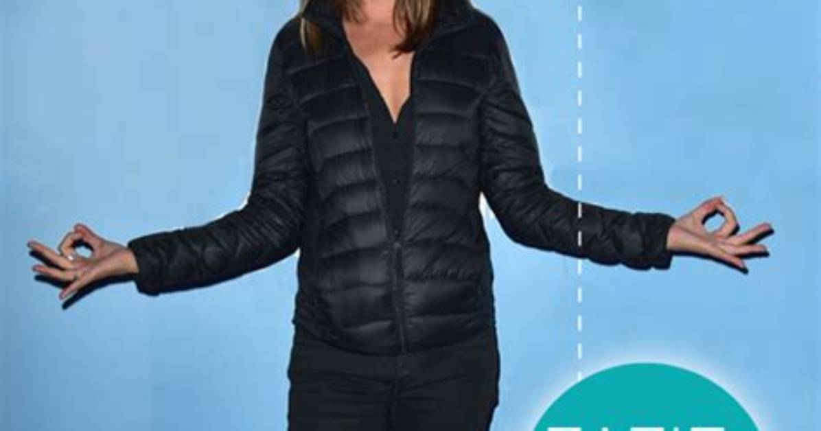 Taille Zazie Chanteuse