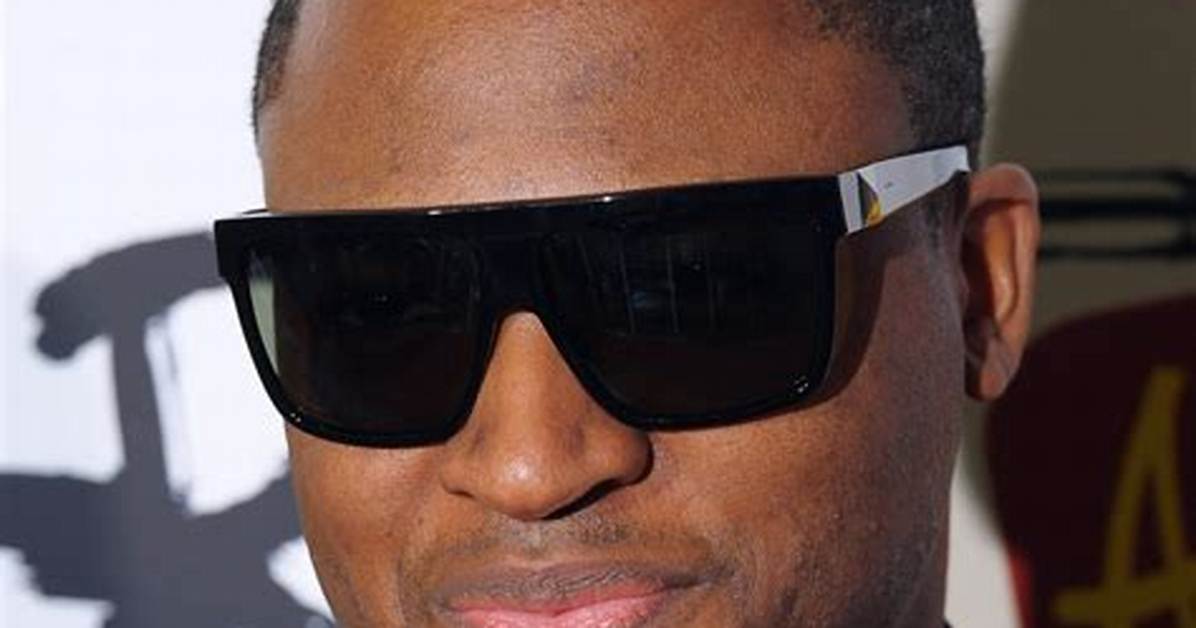 Taio Cruz