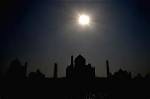 Taj Under Full Moon to Attract Many More Visitors | Travel News