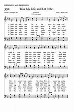 Take My Life and Let It Be by Reawaken Hymns