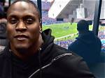 Takeo Spikes Says He Felt 'Worthless' over Seat at Bills Game Takeo Spikes Bills Made Me Feel 'Worthless'. .. over Seat at Game 926 10/4/2023 11:08 Am Pt