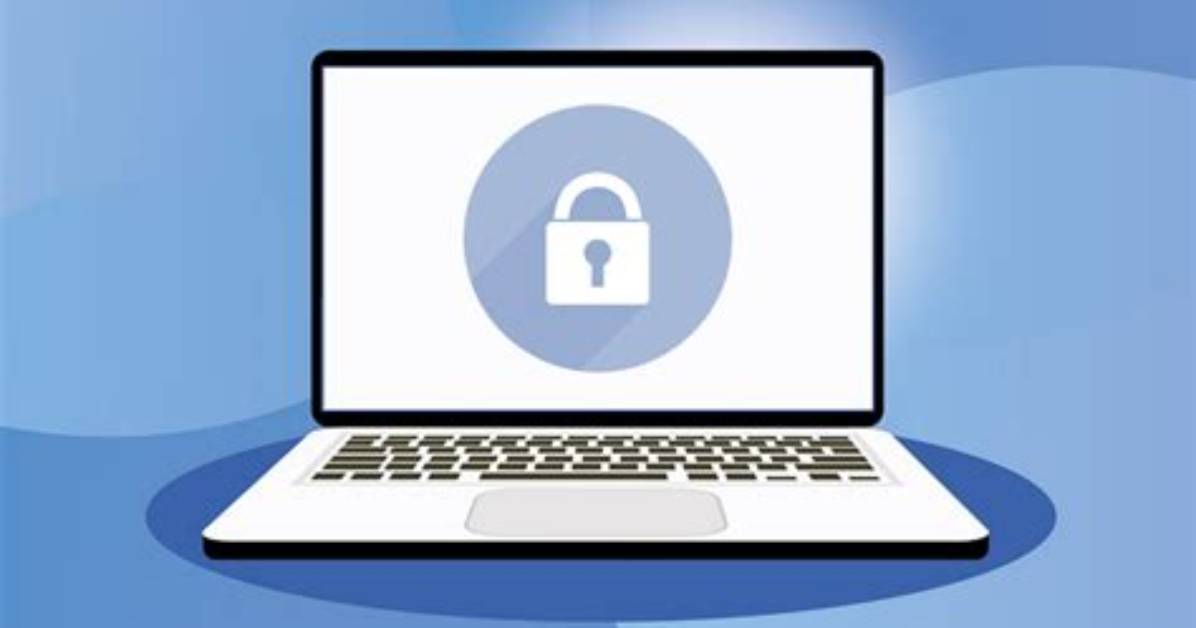 Taking Ctrl: Lock Your Computer