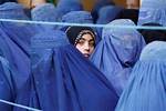 Taliban Arrest Women for 'Bad Hijab' in the First Dress Code Crackdown Since Their Return to Power