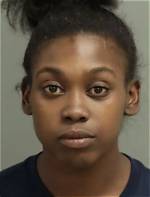 Taliyah Watson Murder, Raleigh Nc, Woman Killed in Shooting, Police Investigating
