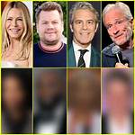 Talk Show Hosts Reveal Their Worst Guests Ever