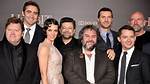 Talking to the Cast of the Hobbit: the Desolation of Smaug at the World Premiere
