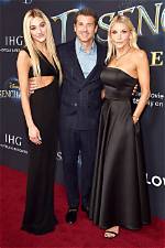 Talula Fyfe Dempsey (Patrick Dempsey Daughter) Wiki, Bio, Age, Height, Weight, Family, Facts