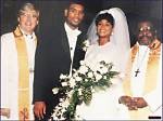 Tamara Houston and Her Retired Professional Basketball Player, Allan Houston Has Seven Children.
