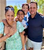 Tamera Mowry Housley and Her Husband Have a Reality Series Coming About Their Family