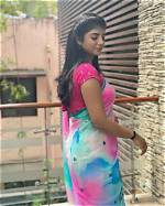 Tamil Actress Thanks Her Haters – Deets Inside