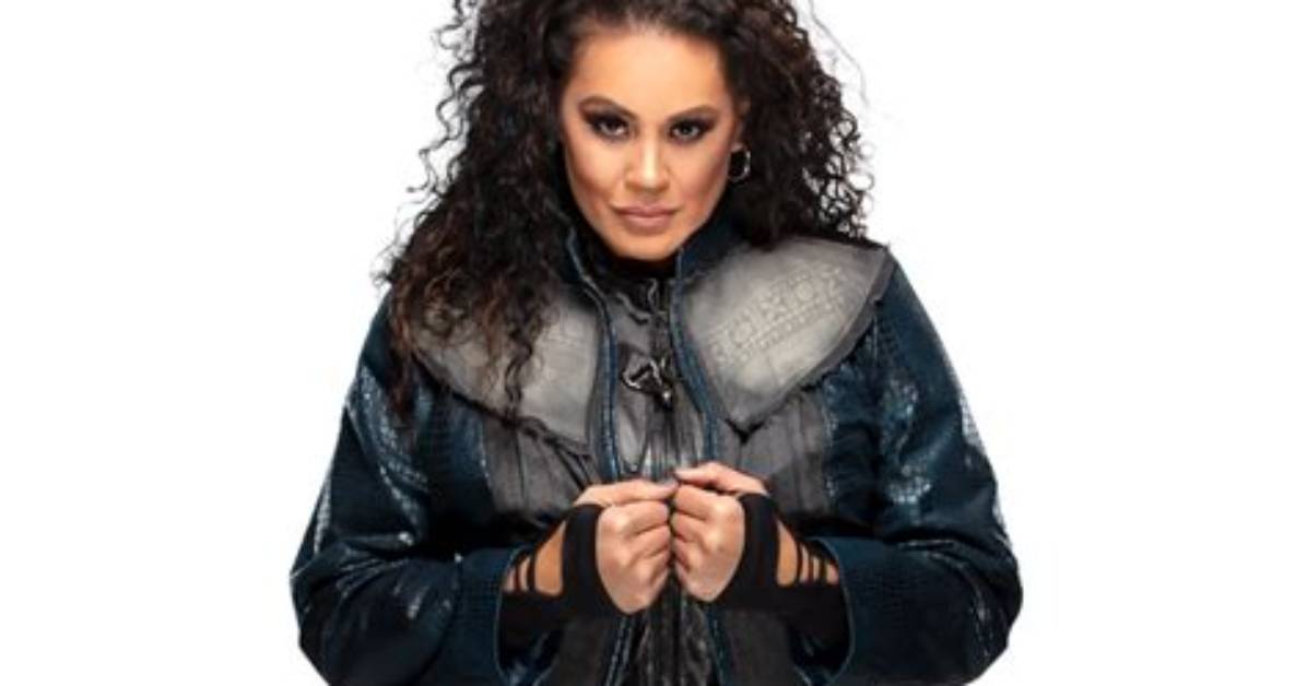 Tamina Snuka: Real Name, Age, Height, Wrestler, Net Worth!