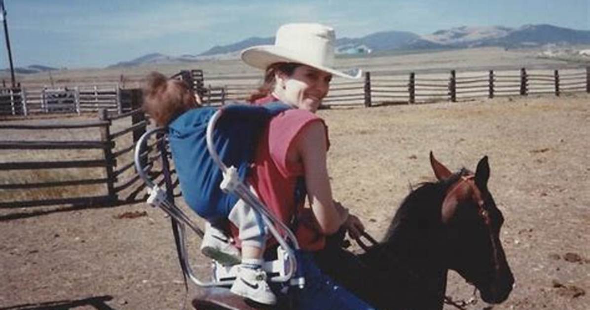 Tammy Pate Obituary Montana: Art of the Cowgirl Founder, Tammy Pate Dies Following Battle with Cancer
