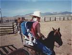 Tammy Pate Obituary Montana: Art of the Cowgirl Founder, Tammy Pate Dies Following Battle with Cancer