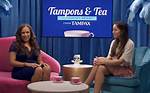 Tampax Advert - 'Gotta Get 'Em up There