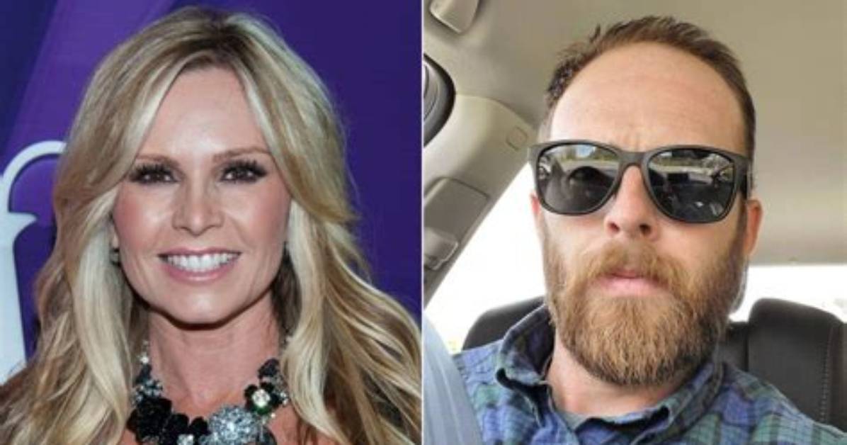 Tamra Judge Ambushed Her Son Ryan Vieth's Ex in Custody Battle