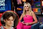 Tamra's Son Isn't Sick, He's Just a Loser!