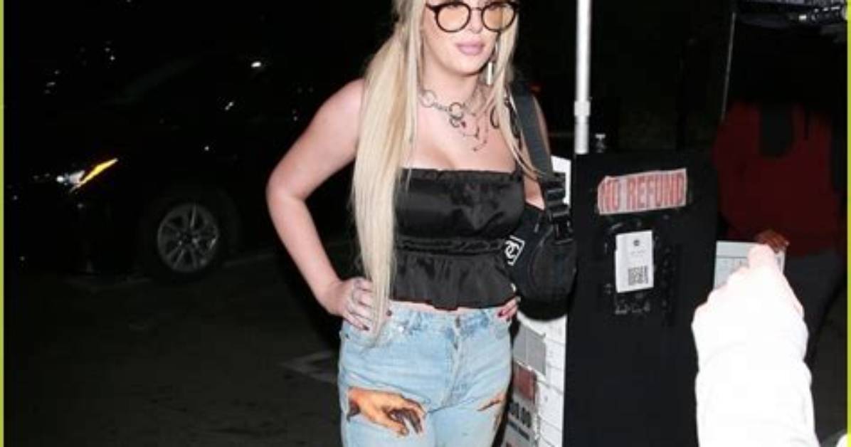 Tana Mongeau Teases a ‘Giant Fight’ on the Upcoming Season of Her Reality Tv Show: ‘Guess Who’